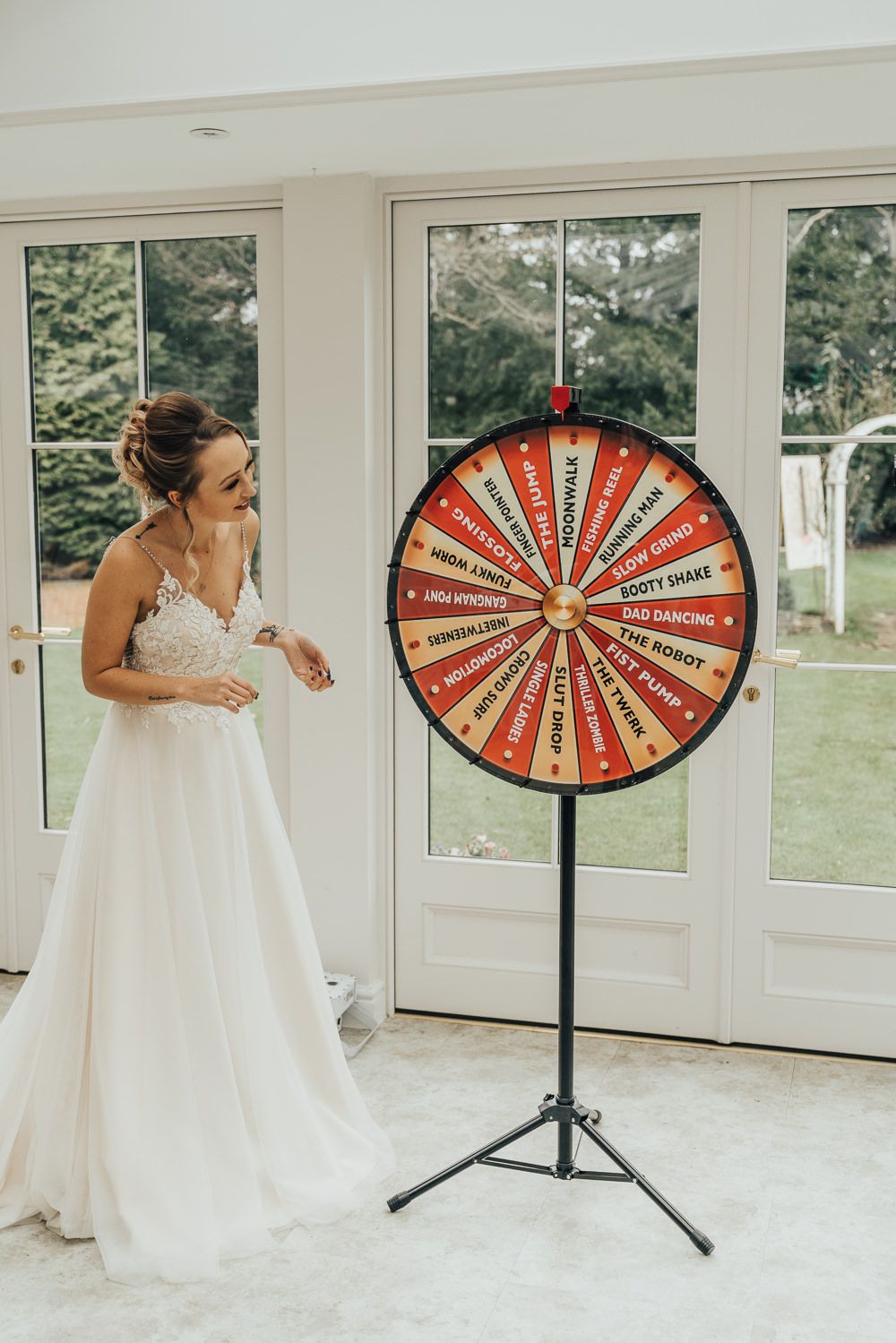 Try Your Luck Game Rent in Peddapalli for Birthday, Wedding, Corporate Events